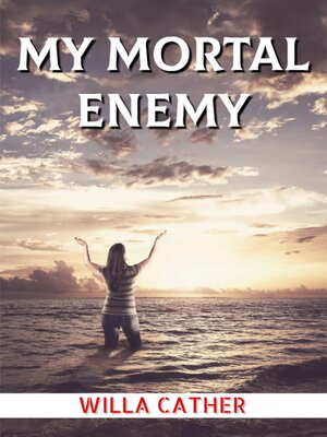 cover image of My Mortal Enemy